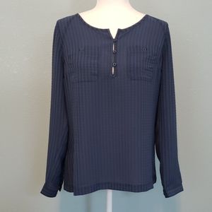 Eddie Bauer Blouse